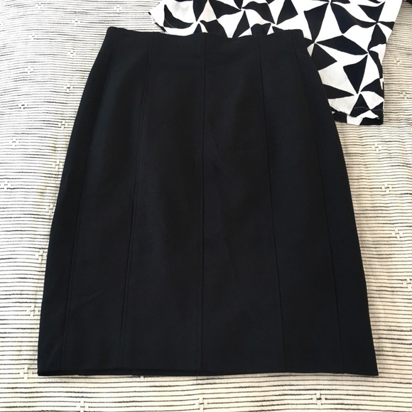 Akris Punto Dresses & Skirts - Swiss Pencil Skirt ✏️